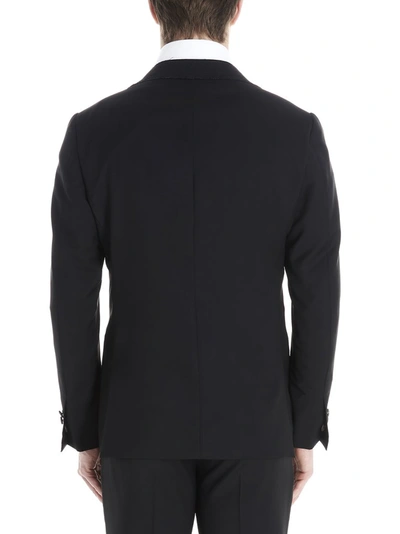 Shop Maurizio Miri Keanux Suits In Black