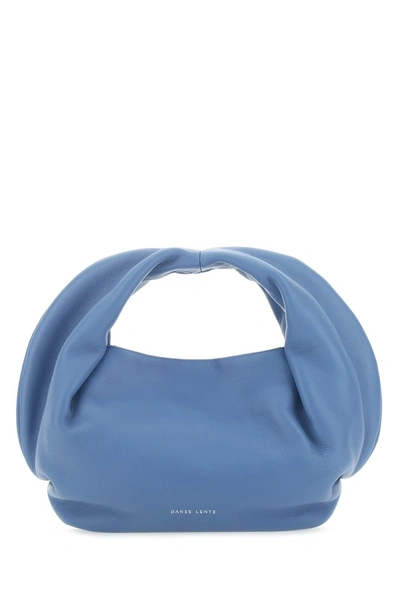 Shop Danse Lente Lola Bag In Blue