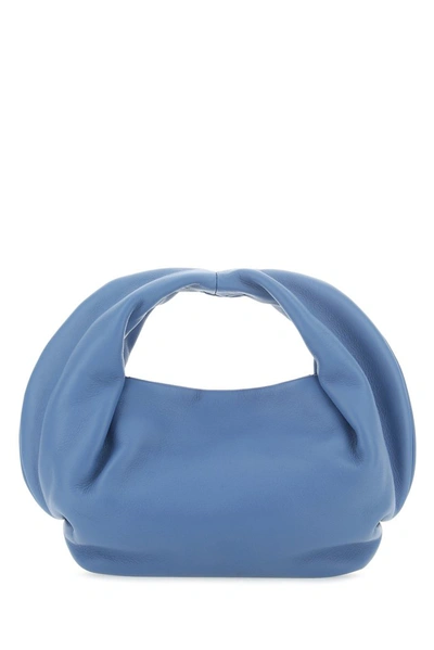 Shop Danse Lente Lola Bag In Blue