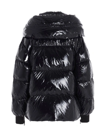 Weekend Max Mara Quilted Gala Jacket In Black | ModeSens