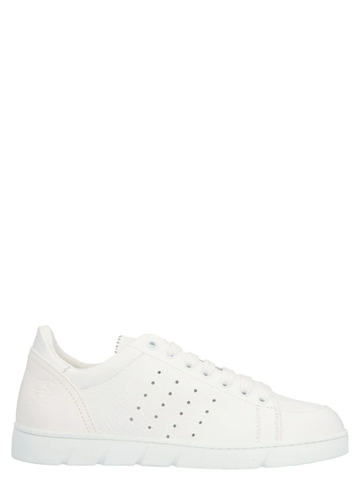 Shop Loewe Soft Low In White