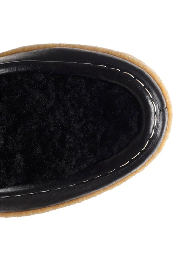 Shop Isabel Marant Alpica Boots In Black
