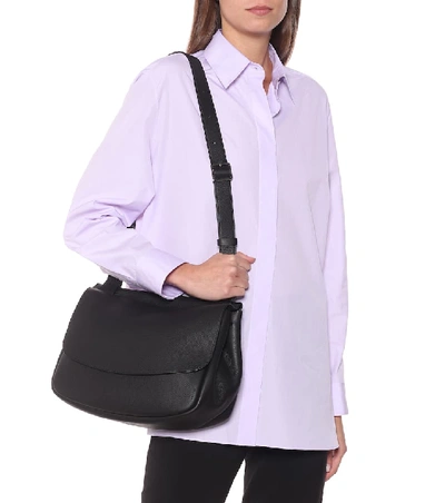 The row small mail bag hotsell