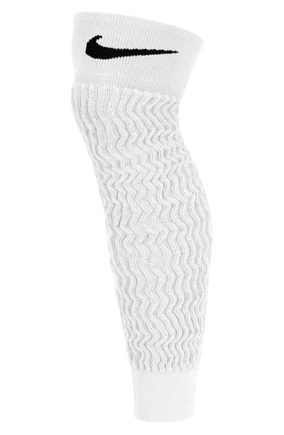 Nike leg warmers hotsell