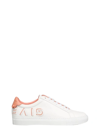 Shop Givenchy Urban Street Sneaker In White