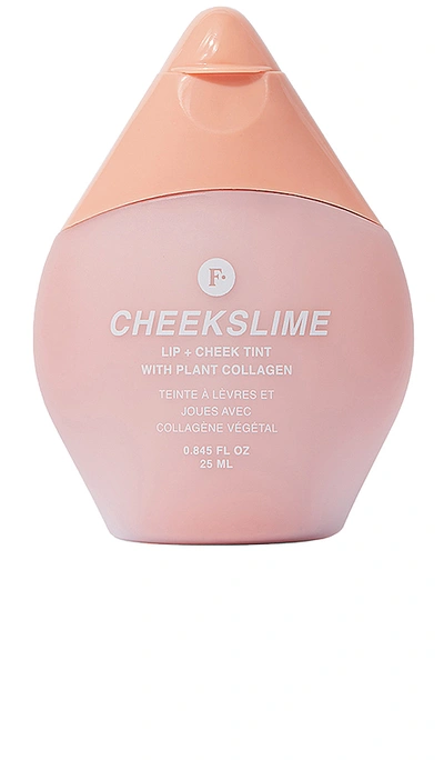 Freck Cheekslime Lip + Cheek Tint In Cuffed