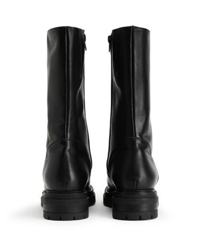 Shop 8 By Yoox Boots In Black