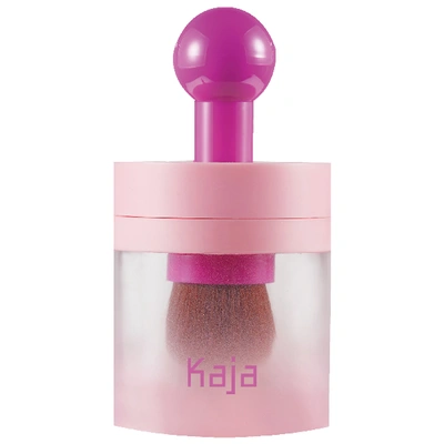 Shop Kaja Joystick Brightening Undereye Setting Powder 02 Power Up Pink 0.09 oz/ 2.6 G