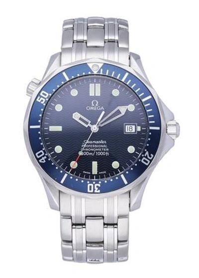 Shop Omega Seamaster Professional 2531.80.00 Mens Watch In Not Applicable