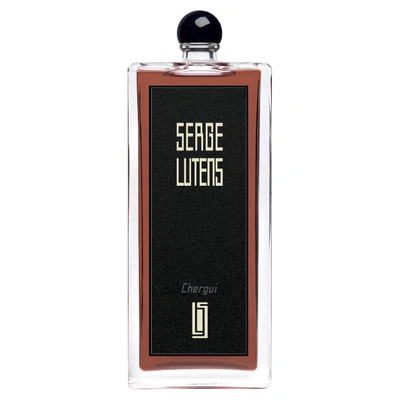 Shop Serge Lutens Chergui Eau De Parfum - 100ml