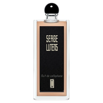 Serge Lutens Nuit De Cellophane Eau De Parfum - 50ml