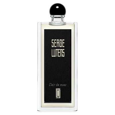 Shop Serge Lutens Clair De Musc Eau De Parfum - 50ml