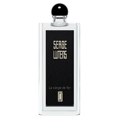 Shop Serge Lutens La Vierge De Fer Eau De Parfum - 50ml