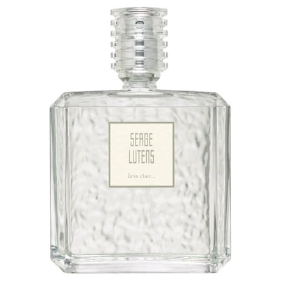 Shop Serge Lutens Gris Clair… Eau De Parfum 100ml