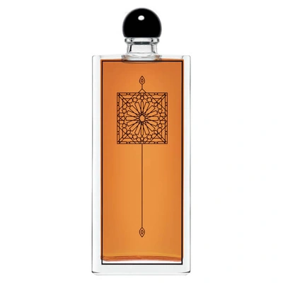 Shop Serge Lutens Ambre Sultan Zellige Limited Edition Eau De Parfum 50ml