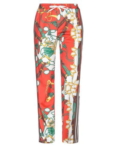P.a.r.o.s.h Pants In Red