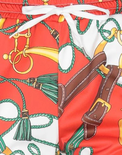 P.a.r.o.s.h Pants In Red