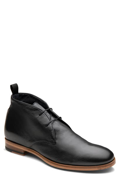 gordon rush chukka