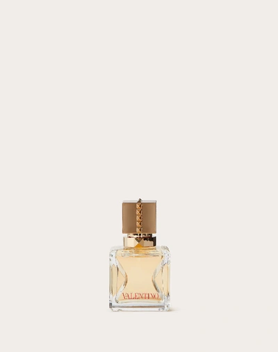 Shop Valentino Fragranze Voce Viva Eau De Parfum Spray 30ml In Transparent