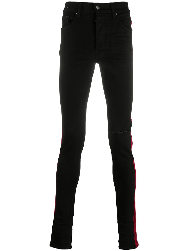 skinny jeans amiri