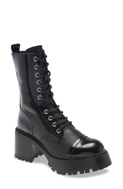 jeffrey campbell combat boots