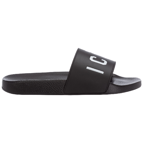 icon slippers sale
