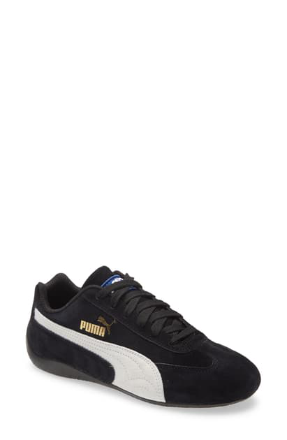 speedcat og sparco sneakers black