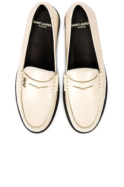 Le Loafer Moccassins