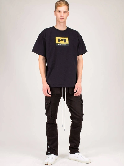 Shop Rassvet Paccbet Tee Black