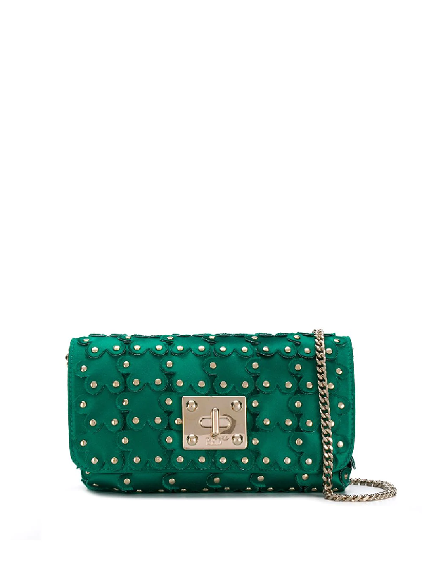 valentino floral bag