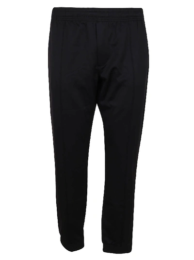 Shop Kenzo Classic Track Pant In Black