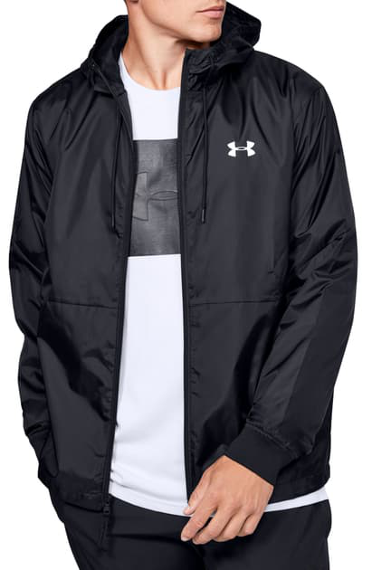 ua windbreaker