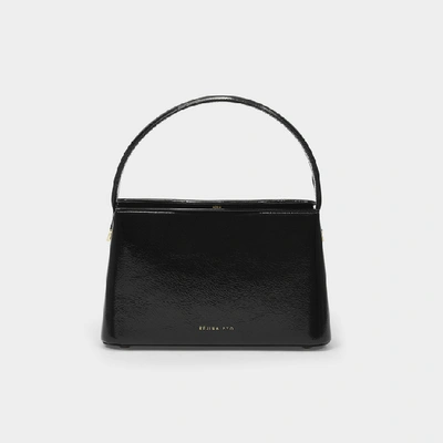 Shop Rejina Pyo Small Felix Bag In Black