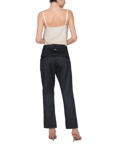 High By Claire Campbell Pants In Blue