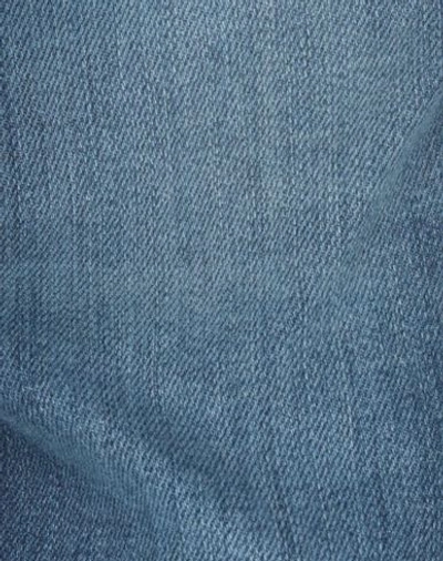 Armani Exchange Jeans In Blue