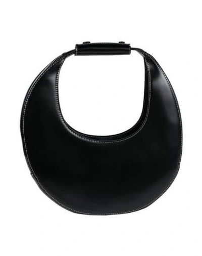 Shop Staud Handbags In Black