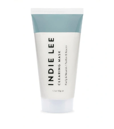 Shop Indie Lee Clearing Mask (50g) In Multi