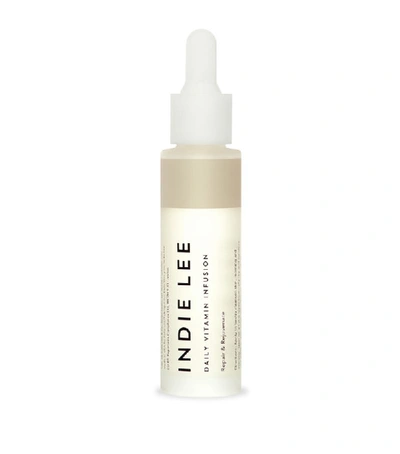 Shop Indie Lee Indie Daily Vitamin Infusion 30ml 20 In White