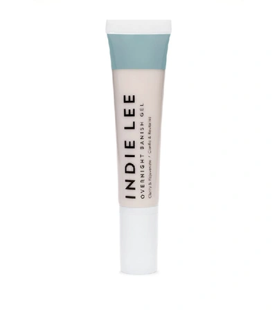 Shop Indie Lee Overnight Banish Gel (15ml) In Multi