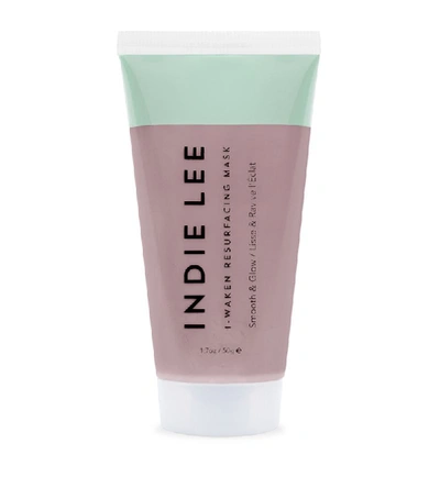 Shop Indie Lee I-waken Resurfacing Mask (50g) In Multi