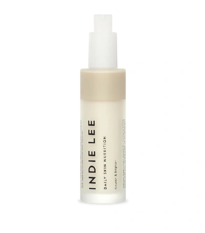 Shop Indie Lee Daily Skin Nutrition (50ml) In White