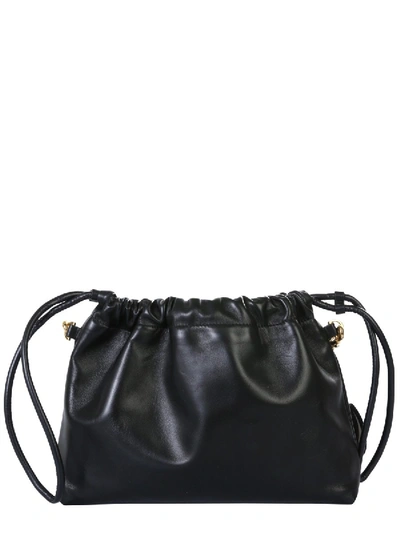Shop N°21 "eva" Bag In Black