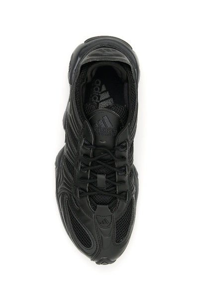 Shop Adidas Originals Adidas Fyw S-97 Sneakers In Cblack Cblack Carbon