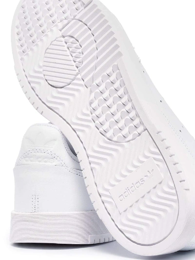 Shop Adidas Originals Adidas Sneakers In Bianco