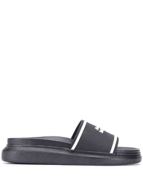 mcqueen sandals