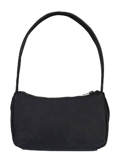 Shop Mcq By Alexander Mcqueen Bag With Logo Patch In Black