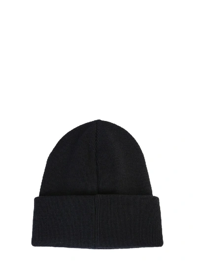 Shop Dsquared2 Beanie Hat In Black