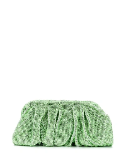 Shop Benedetta Bruzziches Bags In Verde