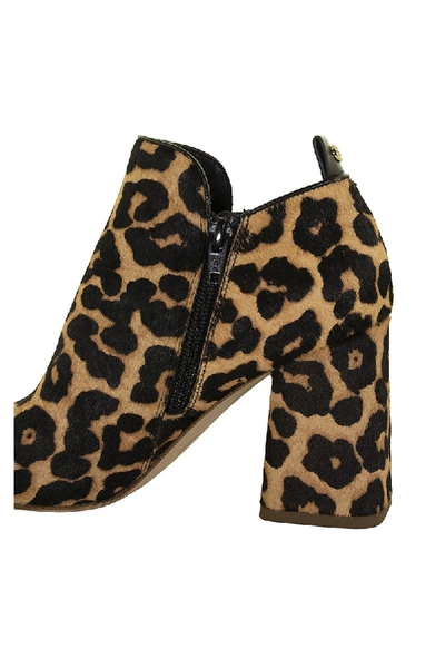 MICHAEL KORS MICHAEL KORS BOOTS 