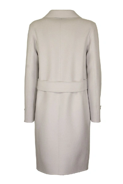 Shop Loro Piana Breaden Cashmere Crystal Coat